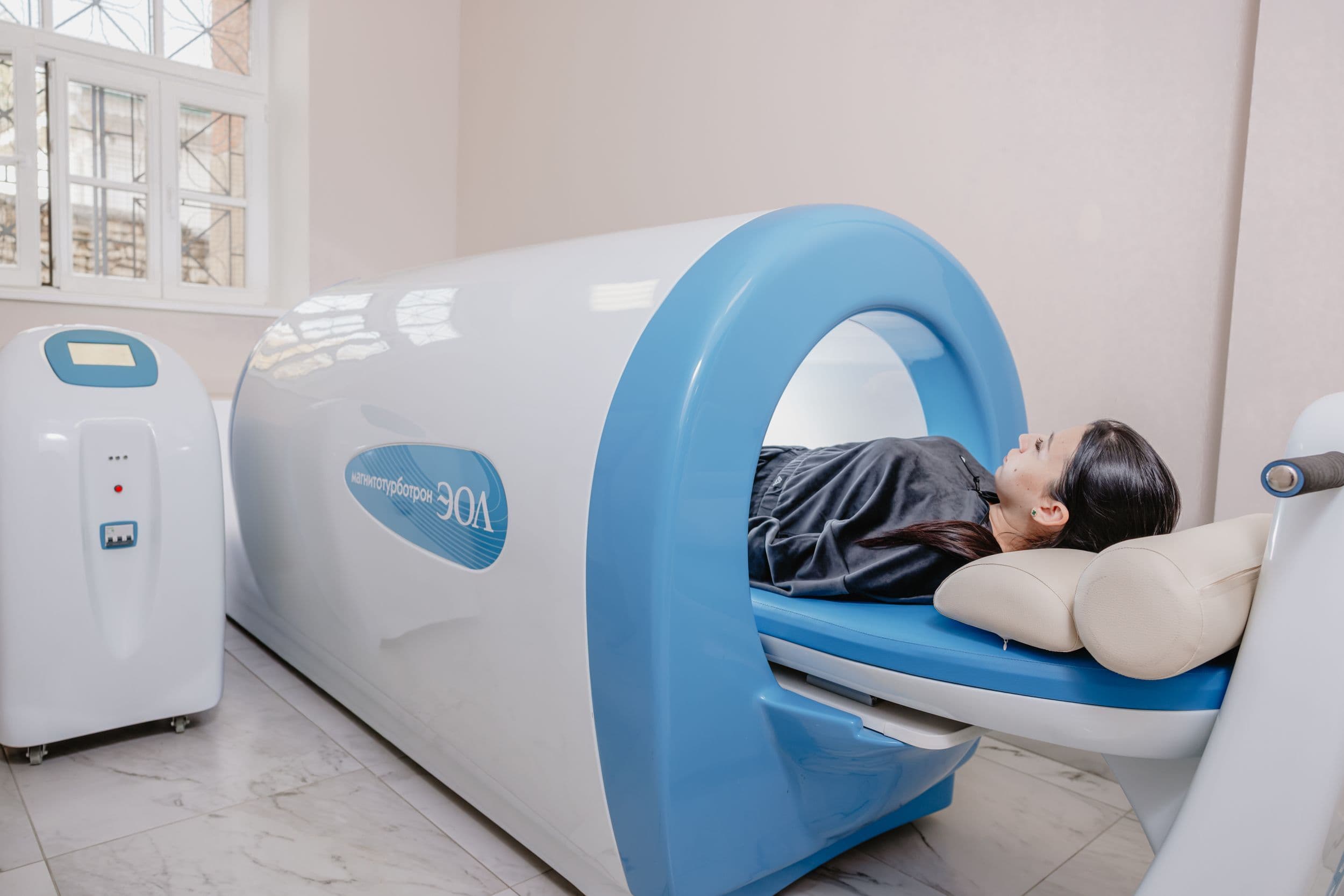 Магнитотерапия